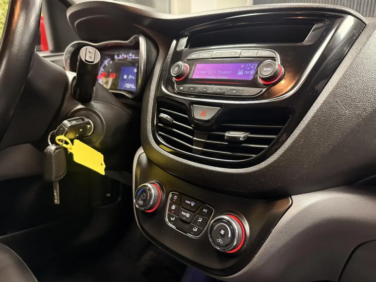 Billede 8 - Opel Karl 1,0 Cosmo 75HK 5d