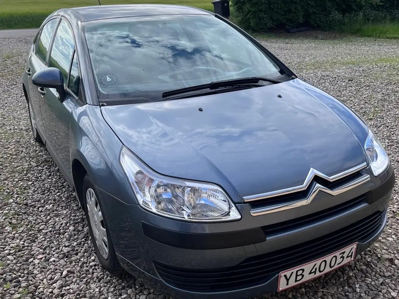 Billede 2 - citroen c4 1.4