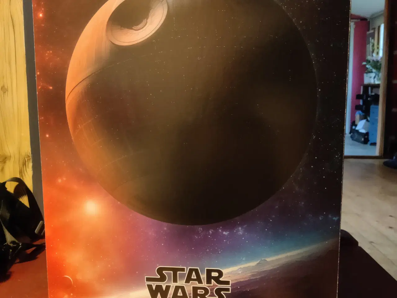Billede 1 - Star Wars #75419 Dødsstjernen