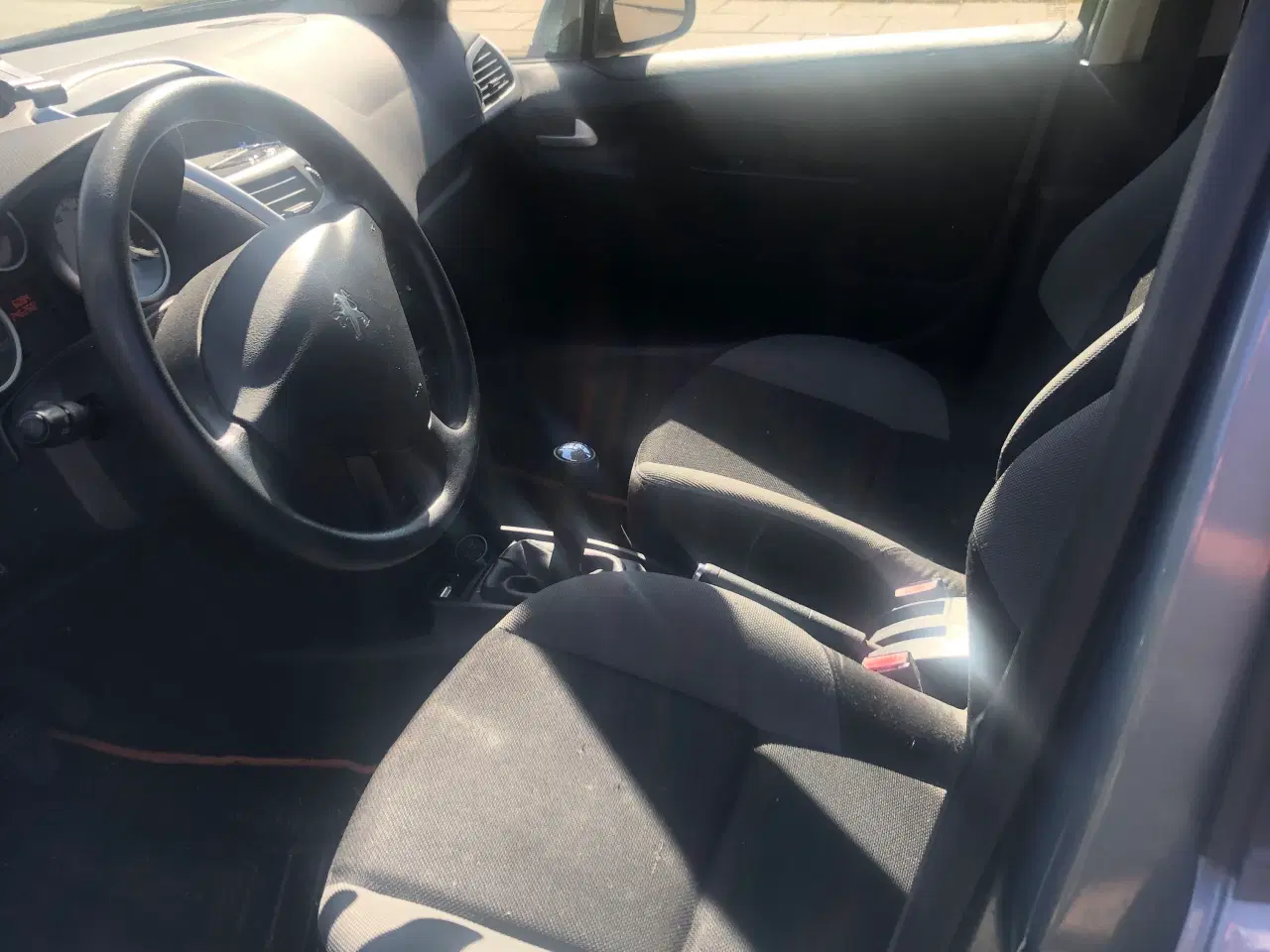 Billede 5 - Peugeot 207 