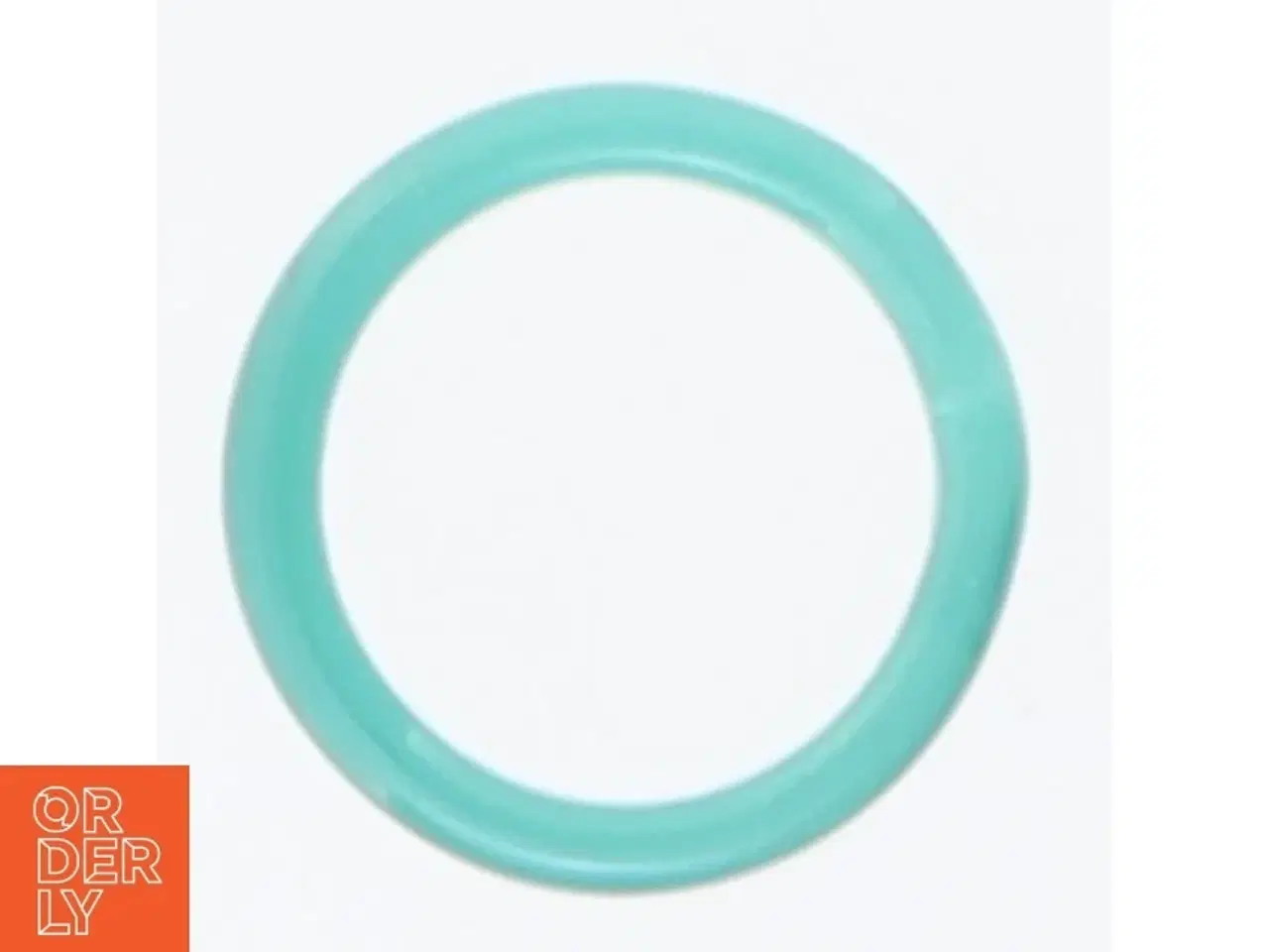 Billede 1 - Plastikring (str. 49 mm)