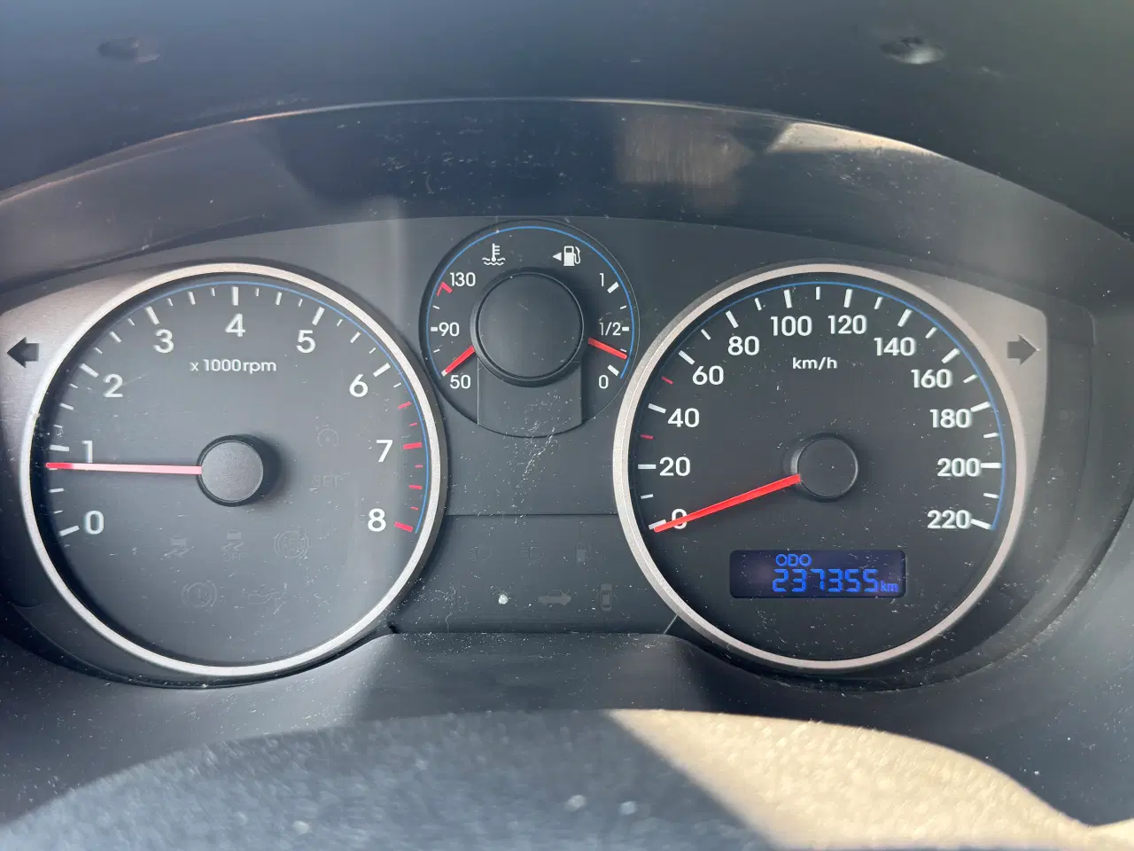 Billede 7 - Hyundai i20 1,2