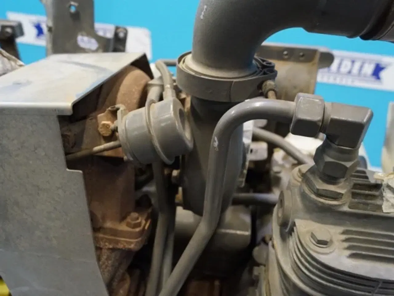 Billede 21 - SisuDiesel 74 AWF (Gangbar)