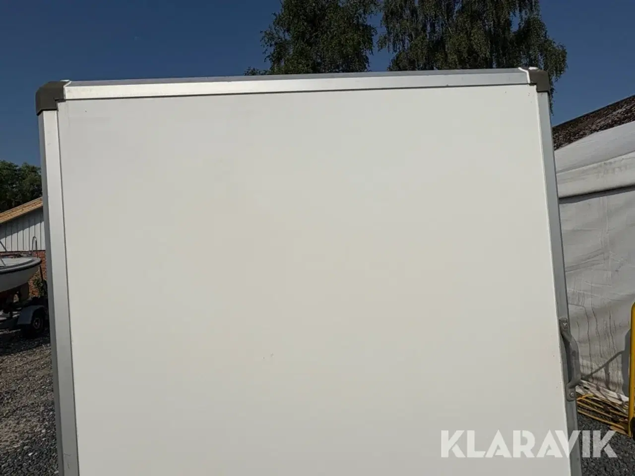 Billede 12 - Kassetrailer Variant B715c2