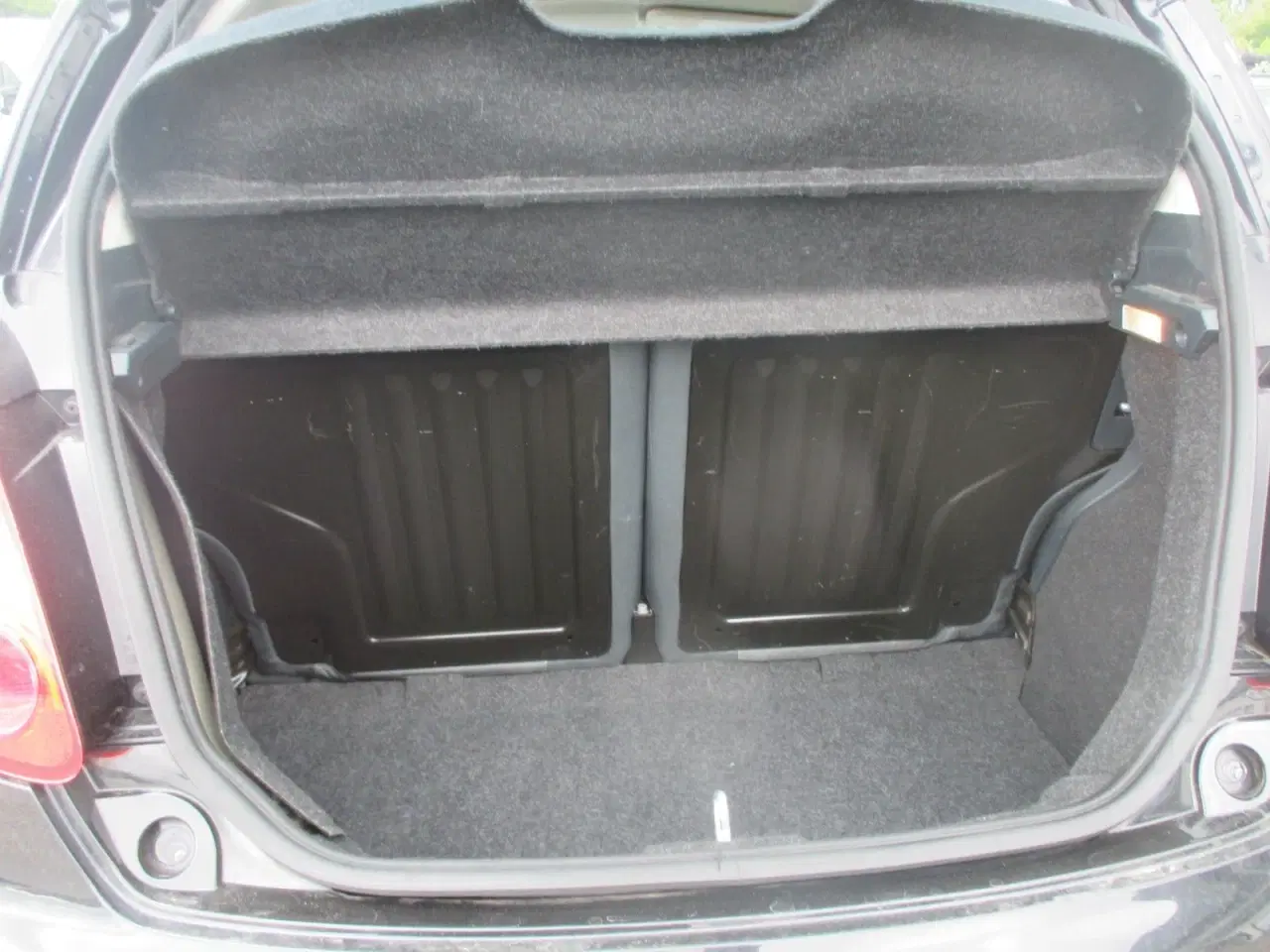 Billede 7 - Ford Ka 1,2 Titanium
