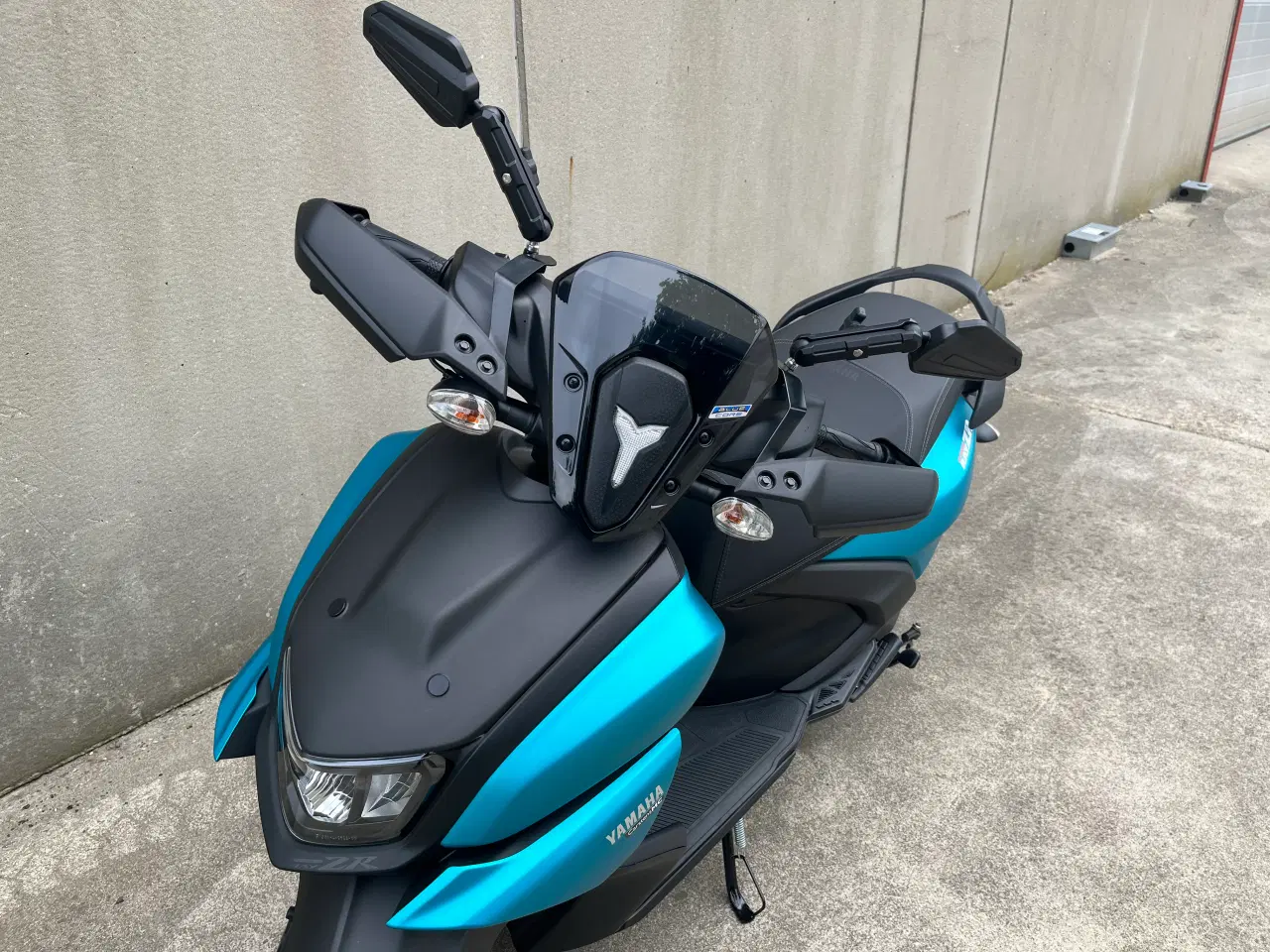 Billede 7 - Yamaha RayZr
