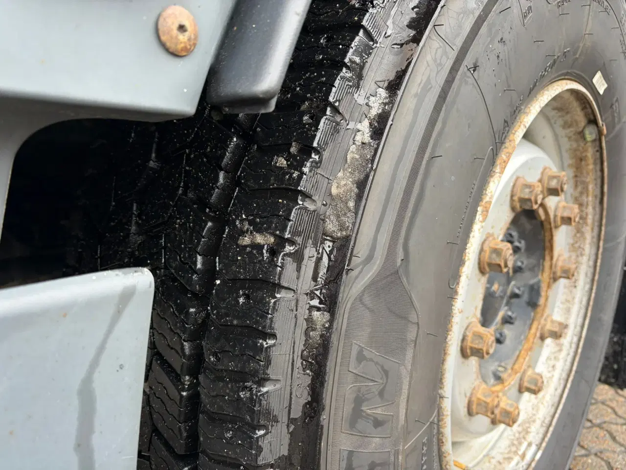 Billede 20 - MAN TGX 26.500 6X2-2 LL