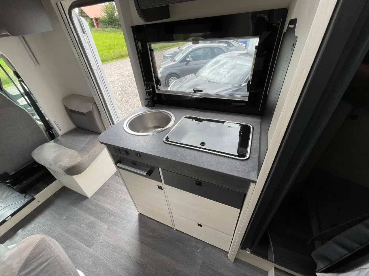 Billede 7 - Chausson 627 GA 2,0 Titanium Premium aut.