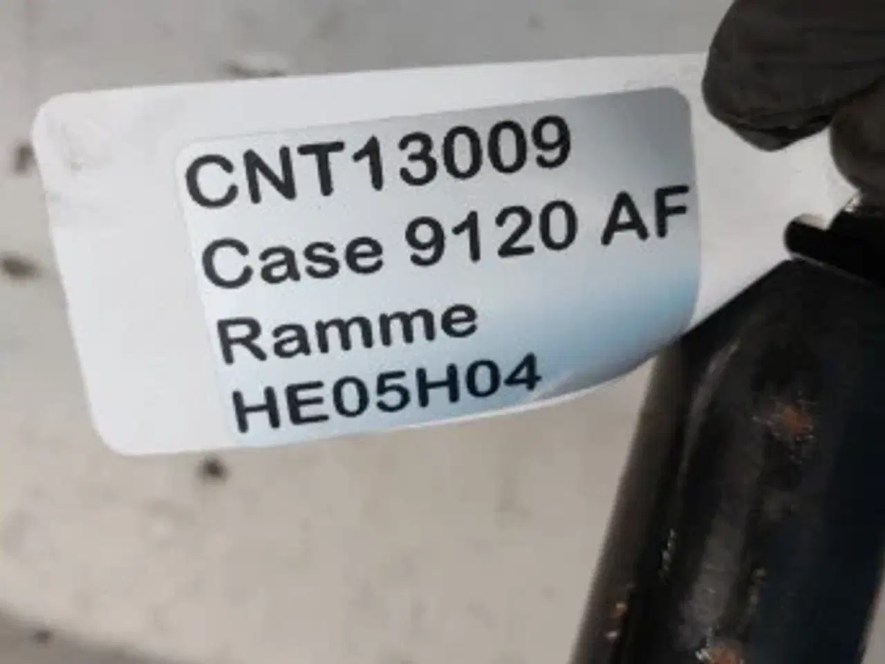 Billede 12 - Case IH 9120 Beslag 87284481