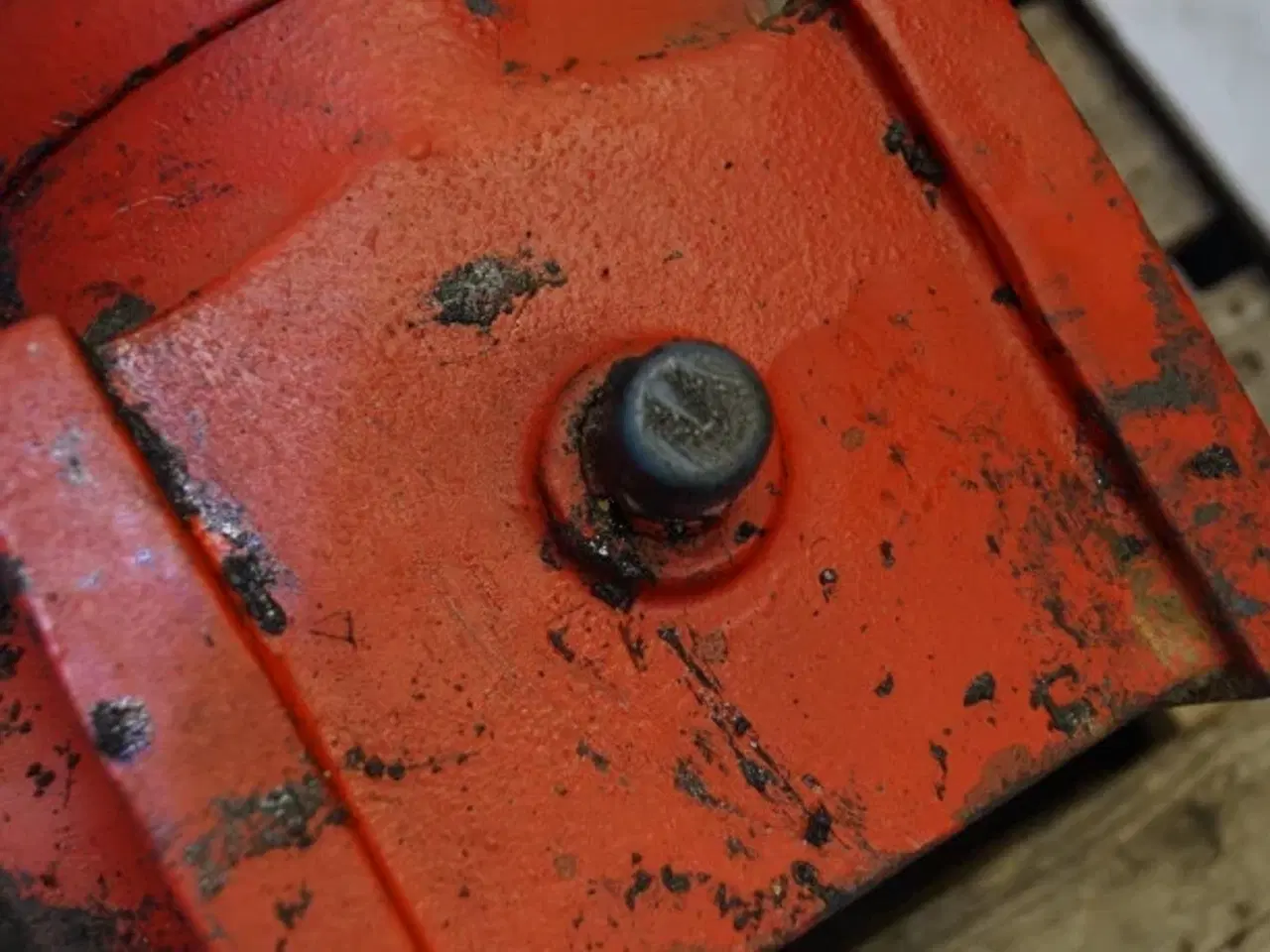 Billede 14 - Peecon Fodervogn Gearkasse LA8026356