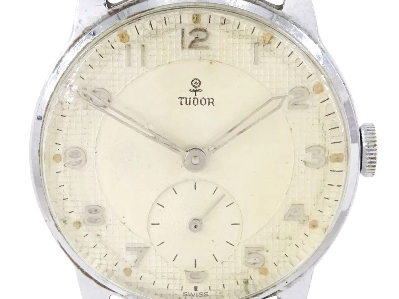 Billede 1 - Tudor/Rolex fra 1950'erne