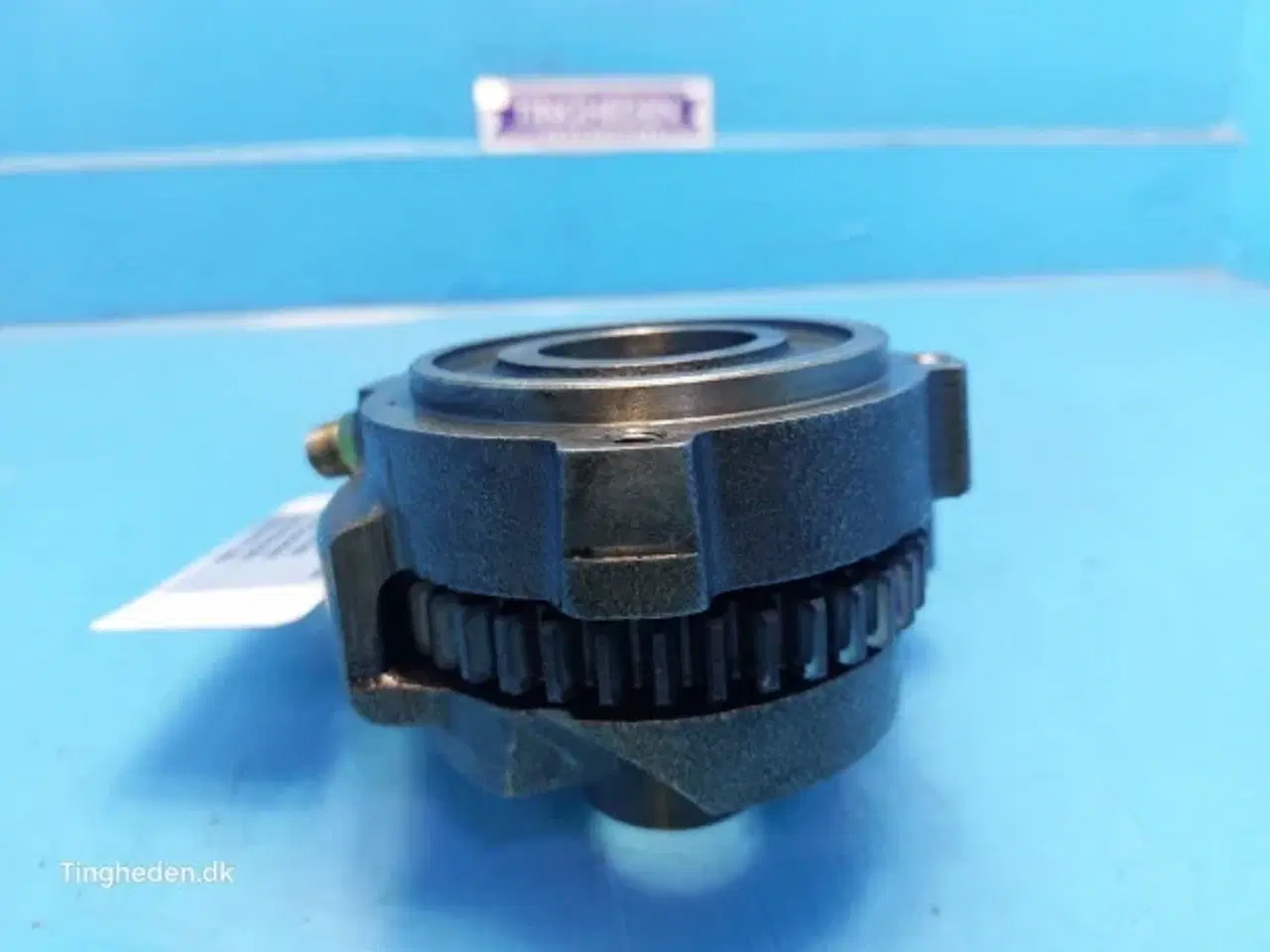 Billede 12 - Valmet 8050 Differentiale 33093200