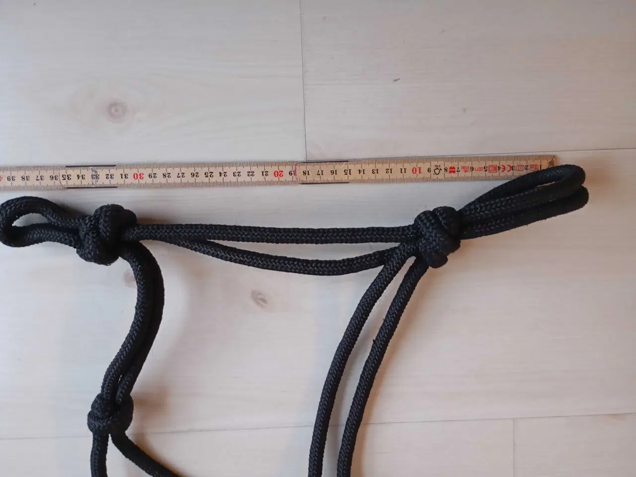 Billede 2 - Rebgrime str. Cob