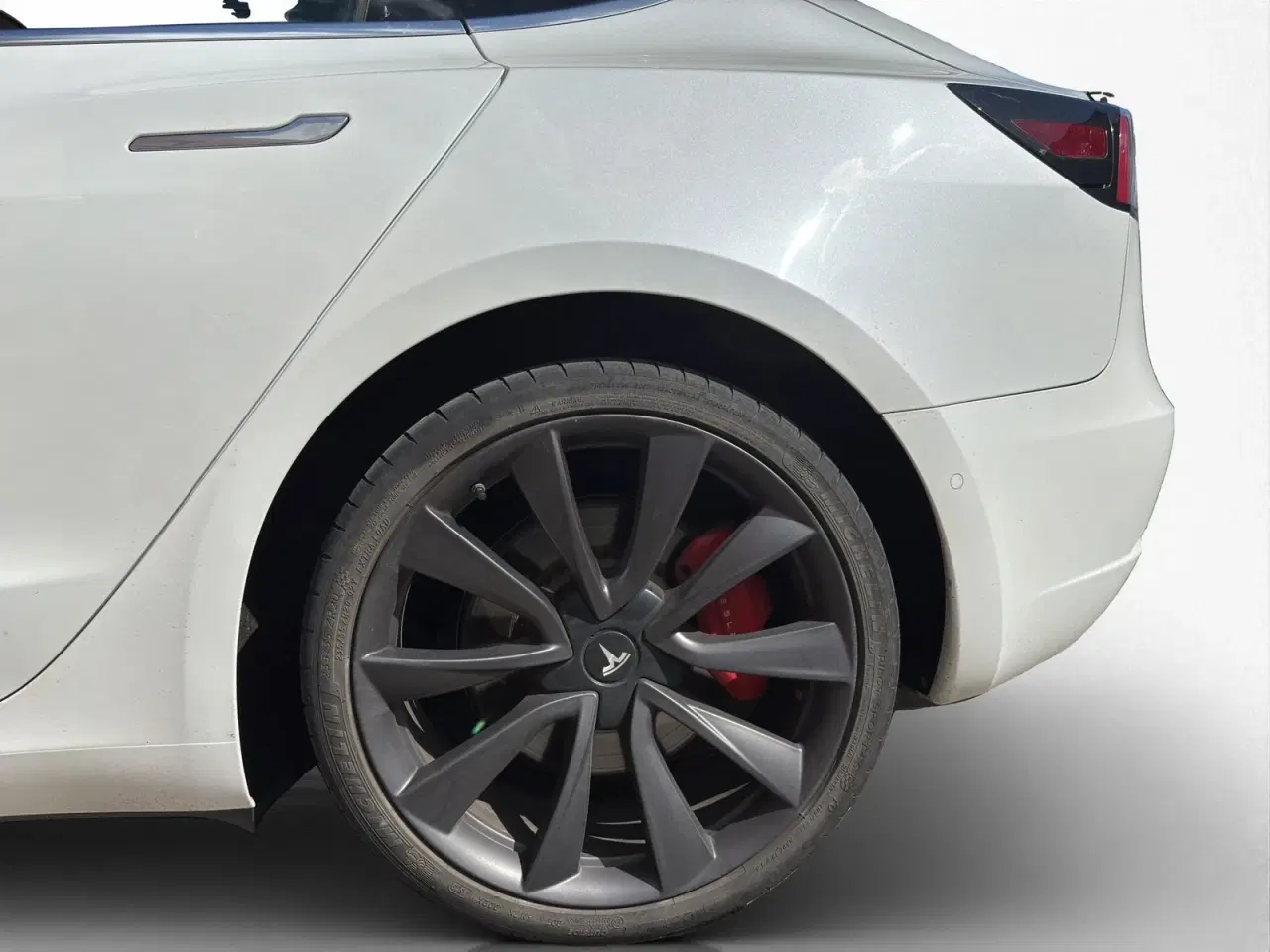 Billede 18 - Tesla Model 3  Performance AWD