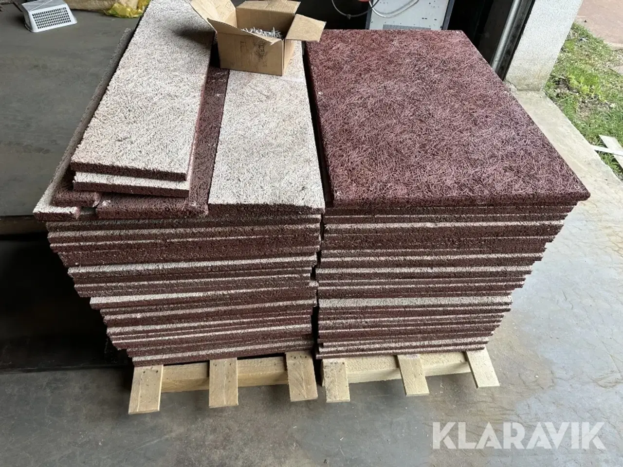 Billede 5 - Træbeton - 43,2 m2