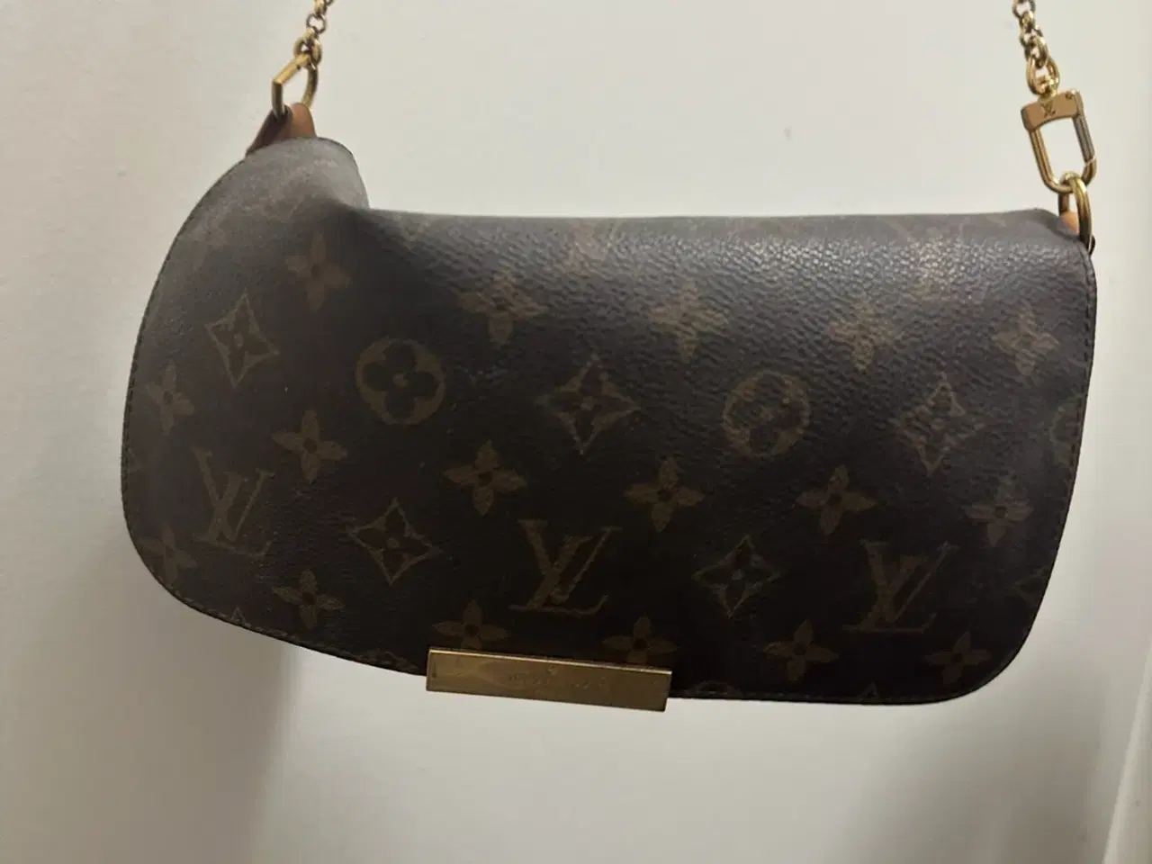 Billede 1 - Louis Vuitton taske