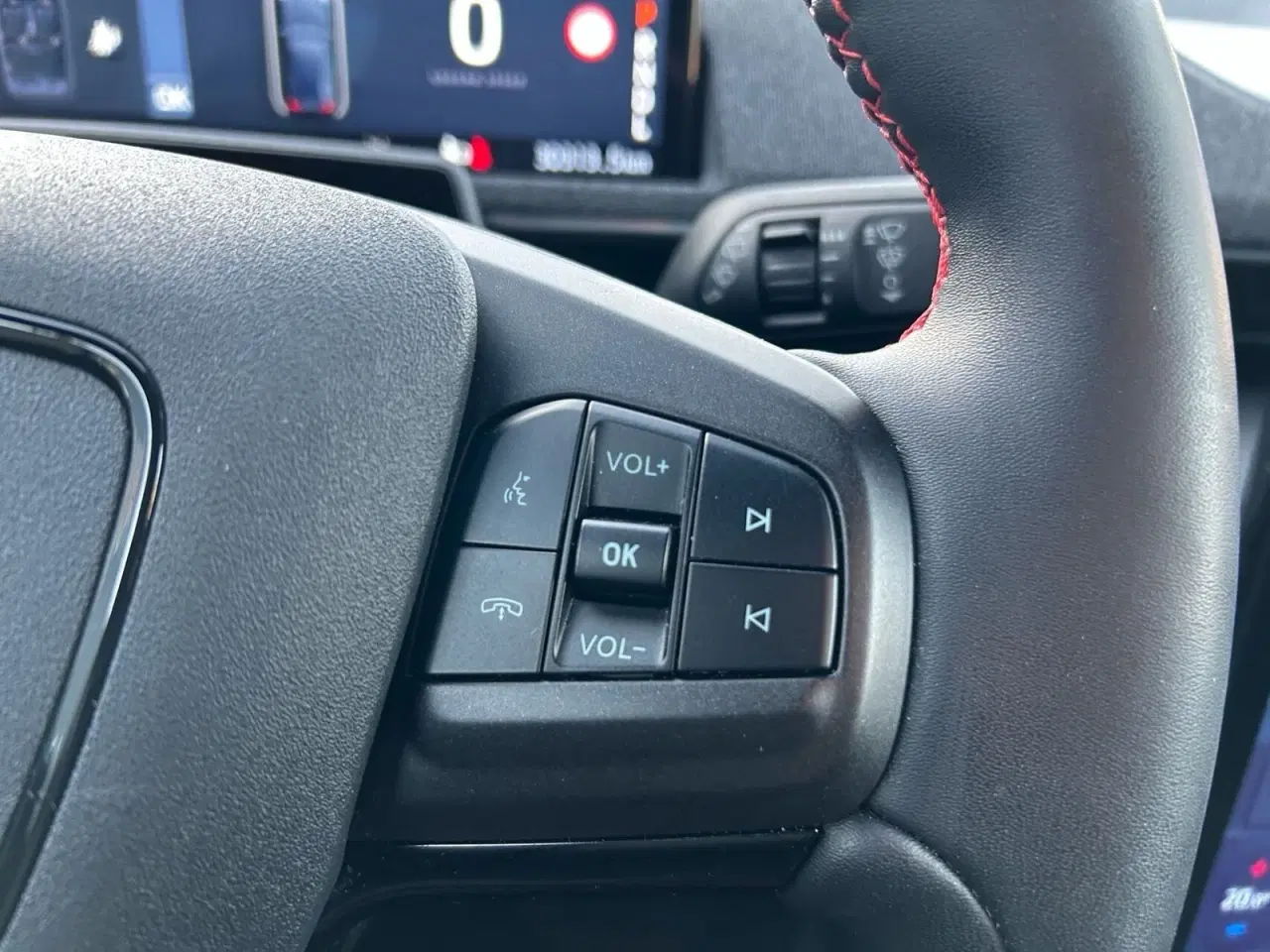 Billede 10 - Ford Mustang Mach-E 98 Premium Extended Range