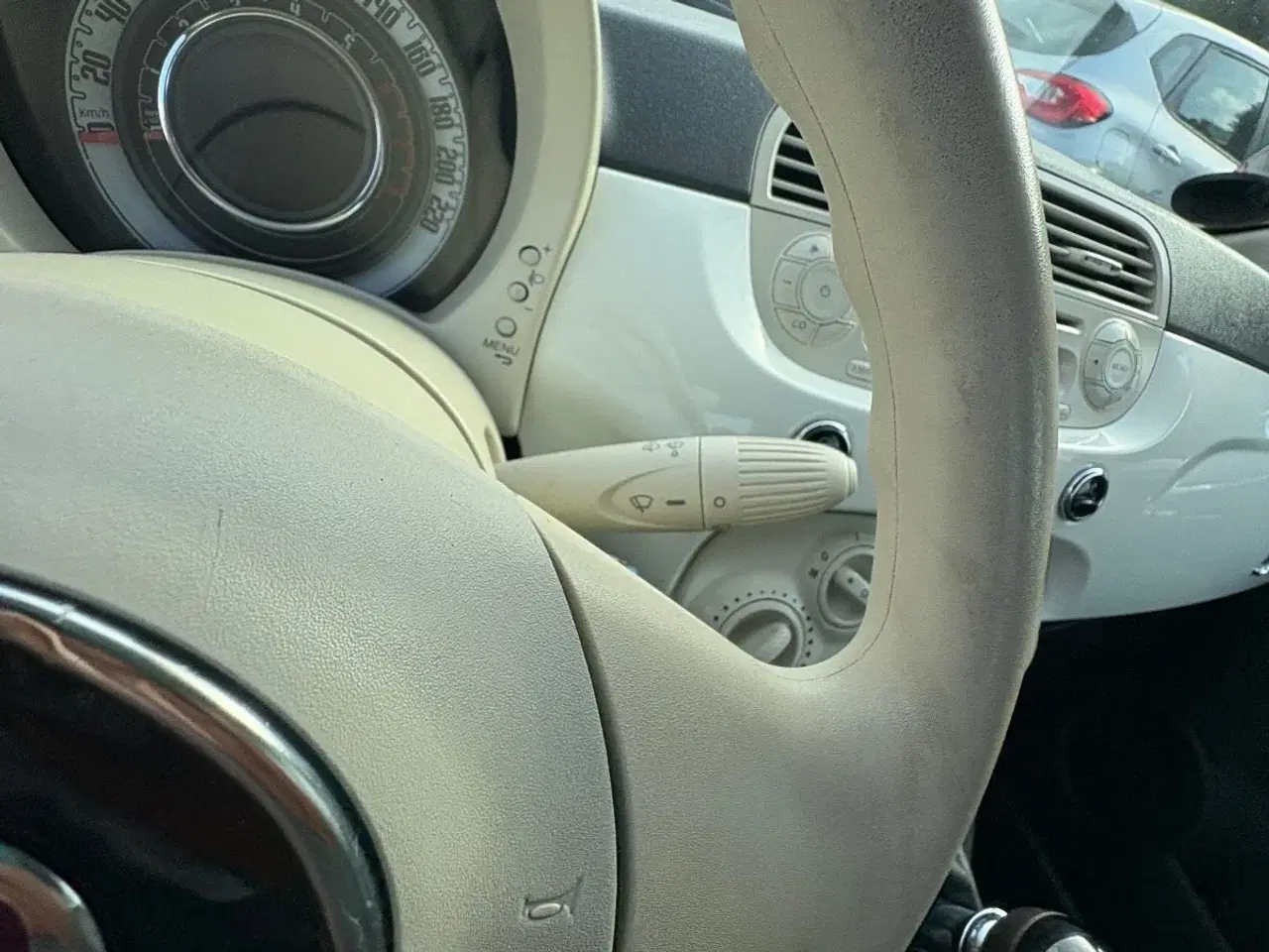 Billede 13 - Fiat 500 1,2 Pop