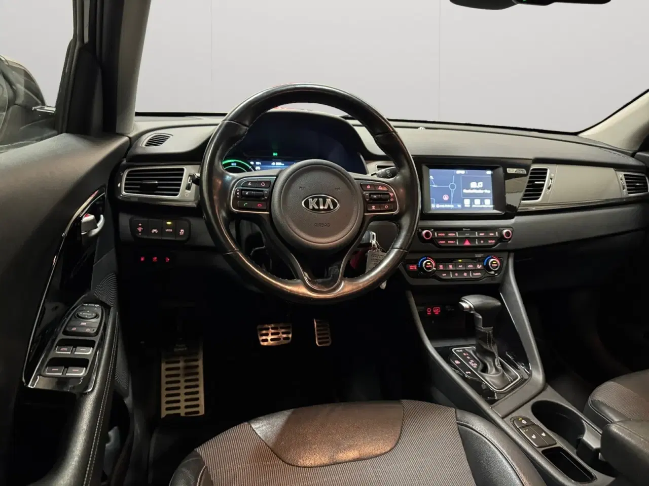 Billede 5 - Kia Niro 1,6 PHEV Advance DCT