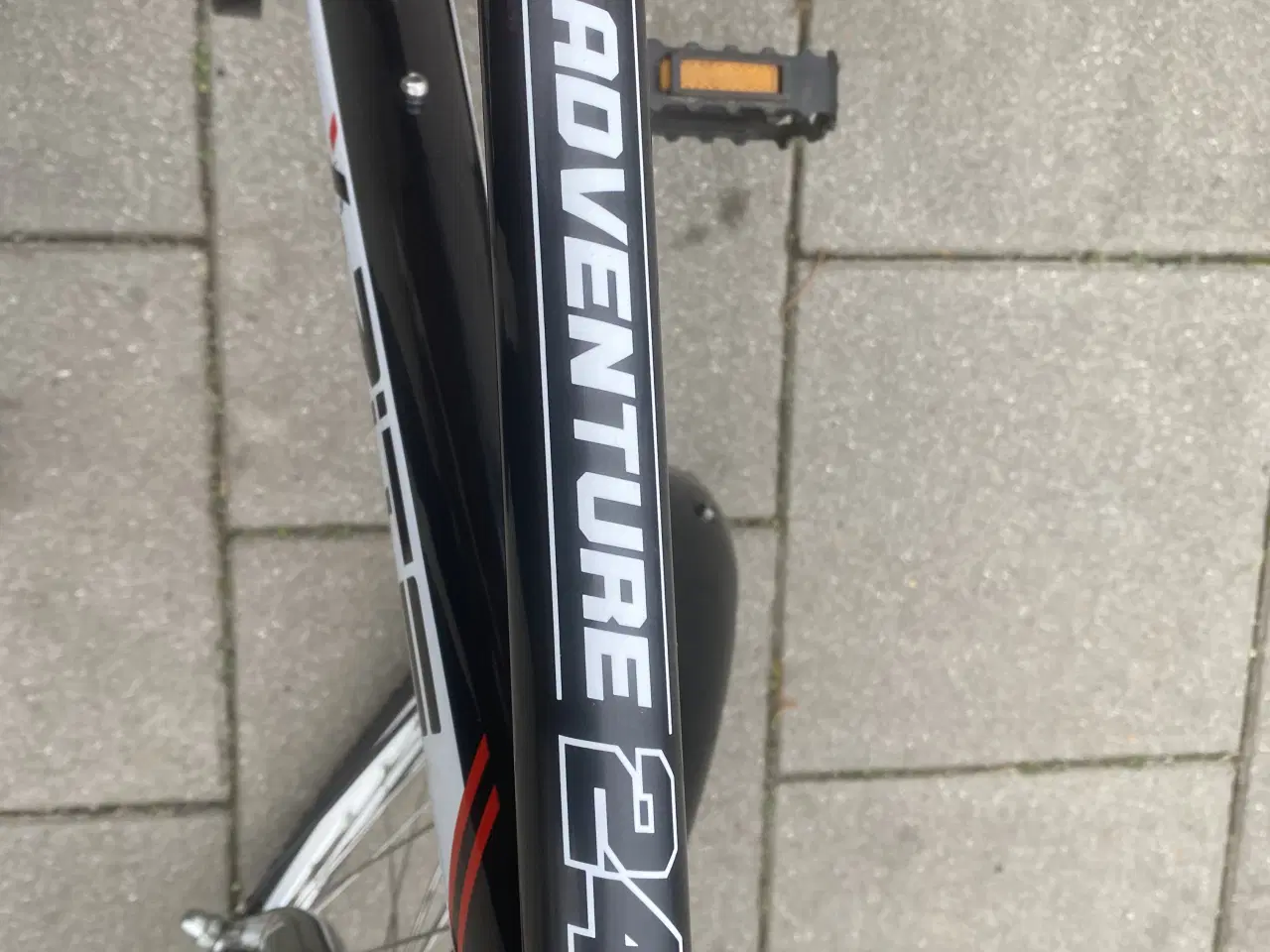 Billede 9 - Købt til 3000 kr 🤑 24 tommer FED model 