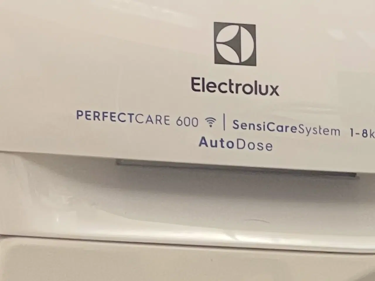 Billede 3 - Electrolux vaskemaskine meget god stand