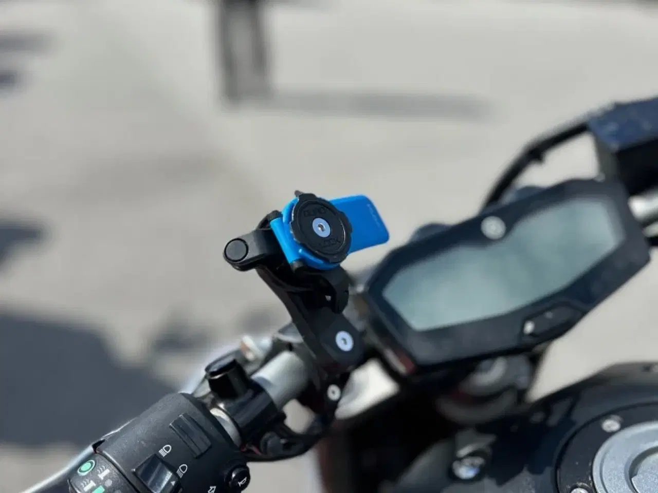 Billede 6 - Yamaha MT-07 Hyper Naked