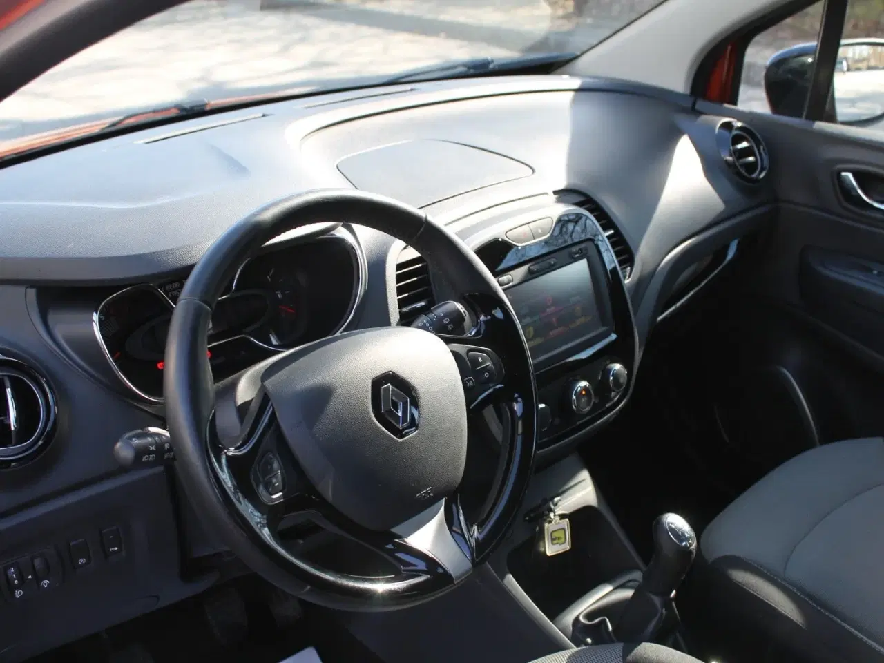 Billede 6 - Renault Captur 0,9 TCe 90 Expression