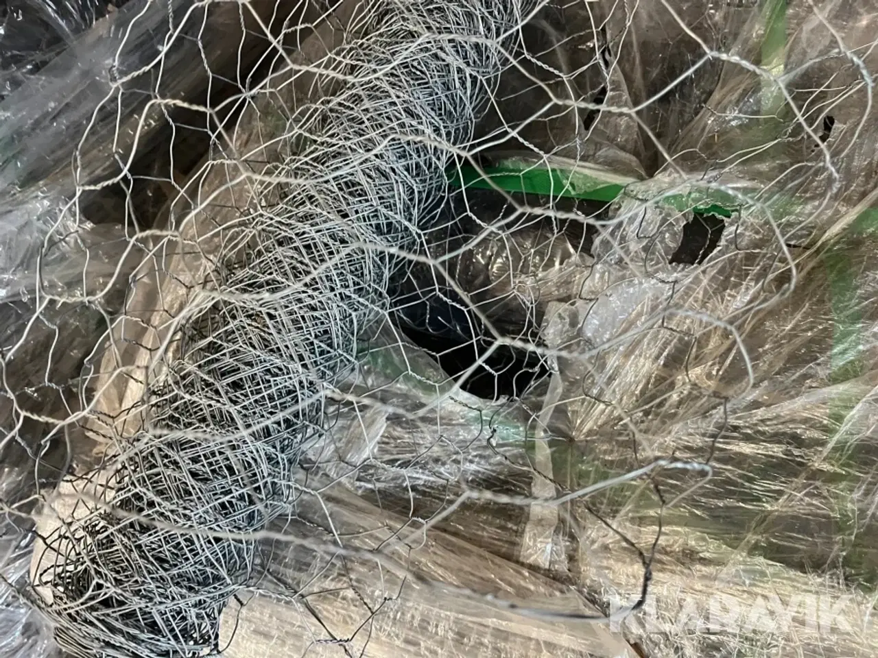 Billede 5 - Hønsetråd 2700 m