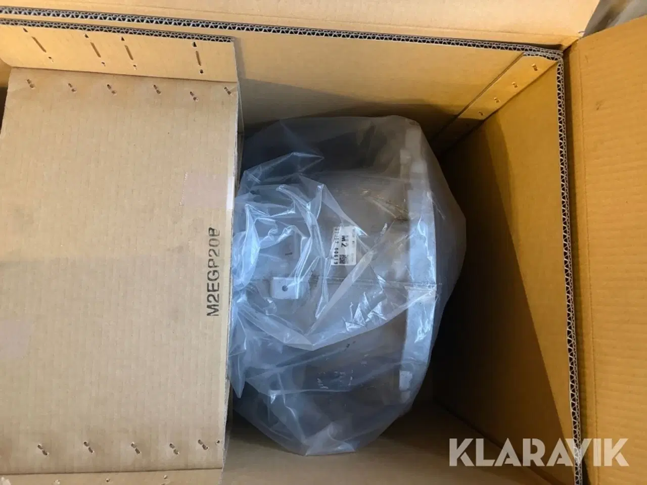 Billede 6 - Gearkasse Mazda M611-03-000