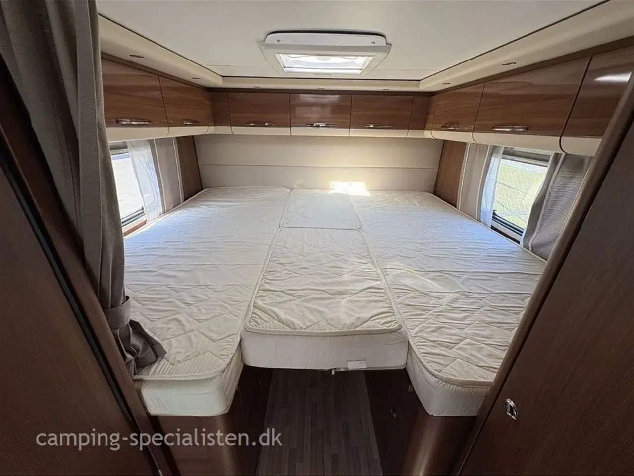 Billede 14 - 2016 - LMC Explorer Comfortline I680 G   LMC Explorer Comfortline I680 G 2016 - Se den nu hos Camping-Specialisten.dk
