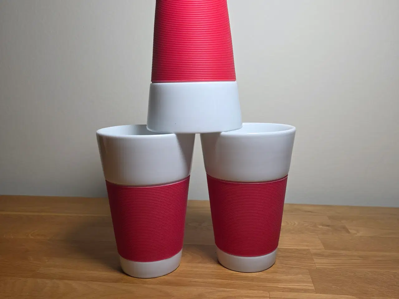 Billede 1 - Bodum canteen termo krus large