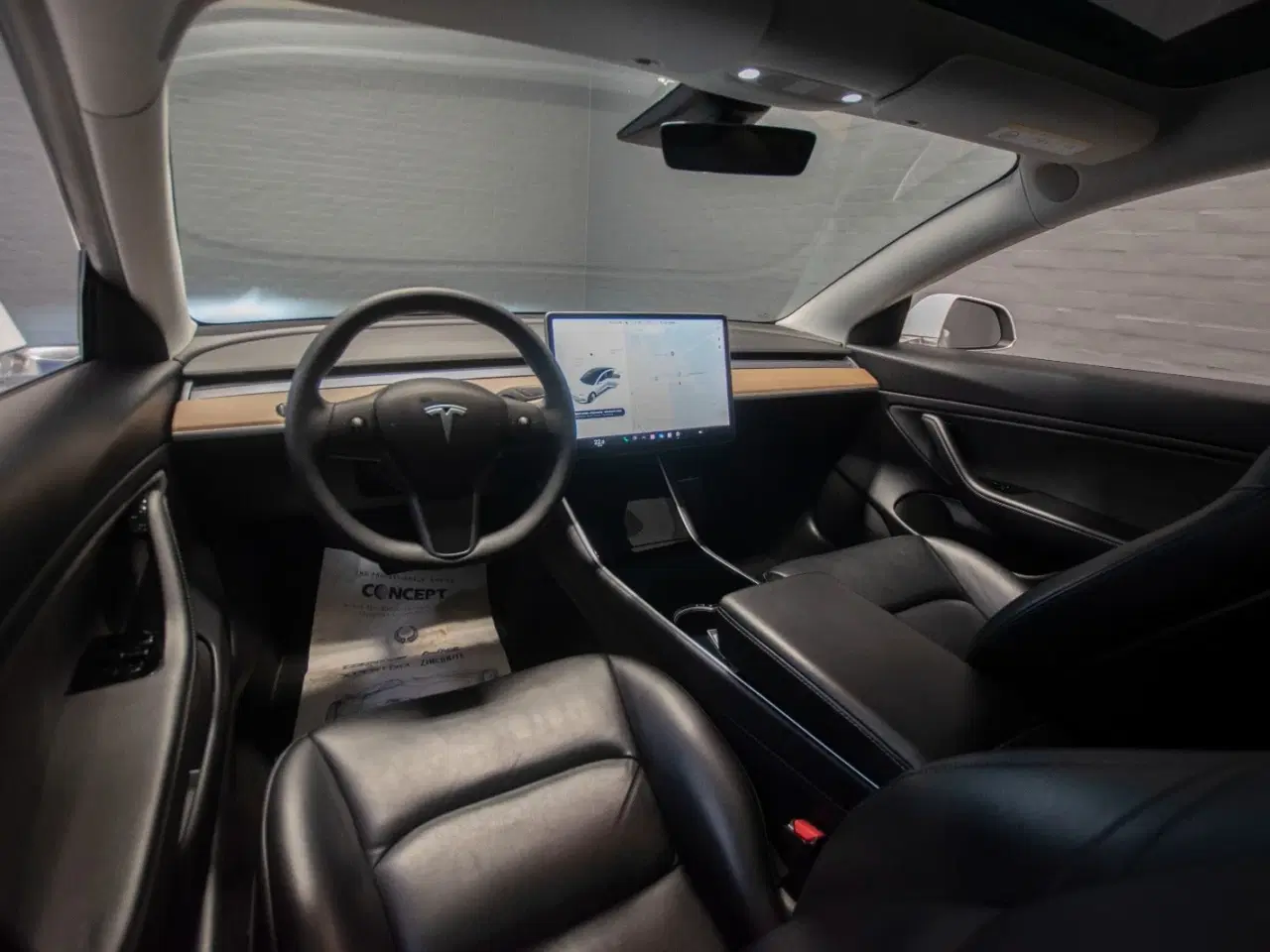 Billede 16 - Tesla Model 3 Long Range AWD