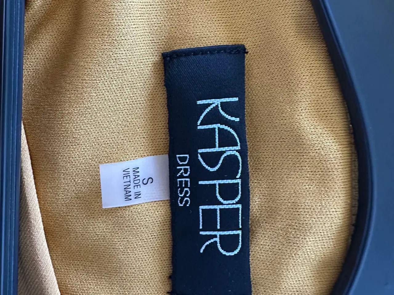 Billede 3 - Selskabskjole 