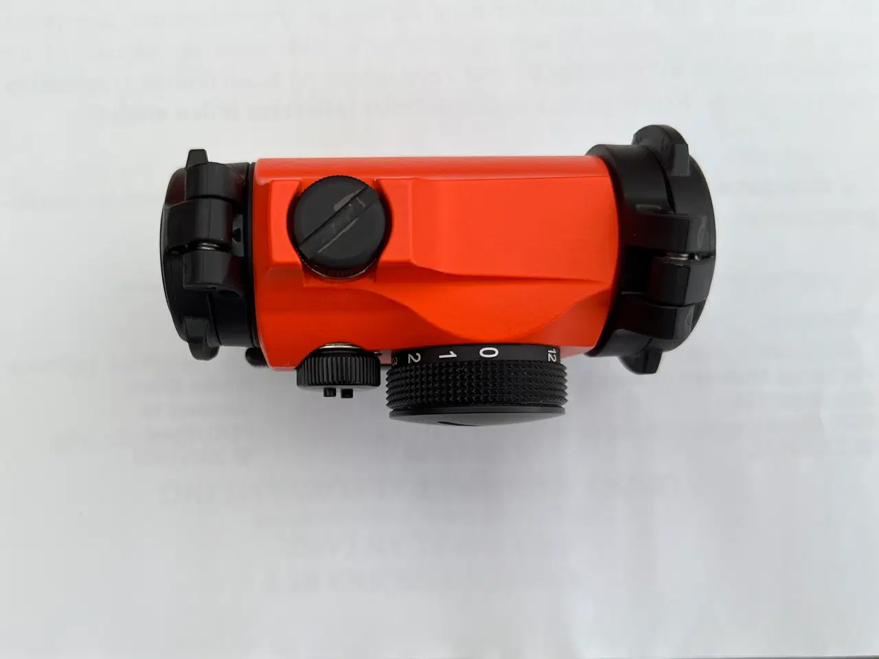 Billede 3 - AimpointH-2 Micro m Blaser montage.Limited Edition