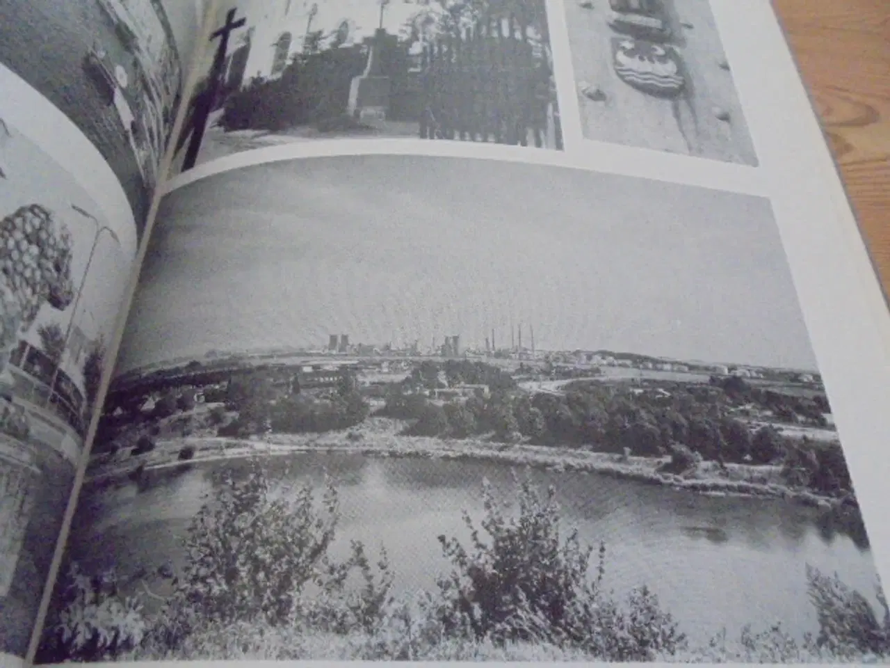 Billede 10 - Nordjylland – Oplevet og beskrevet af Hans Lyngby 