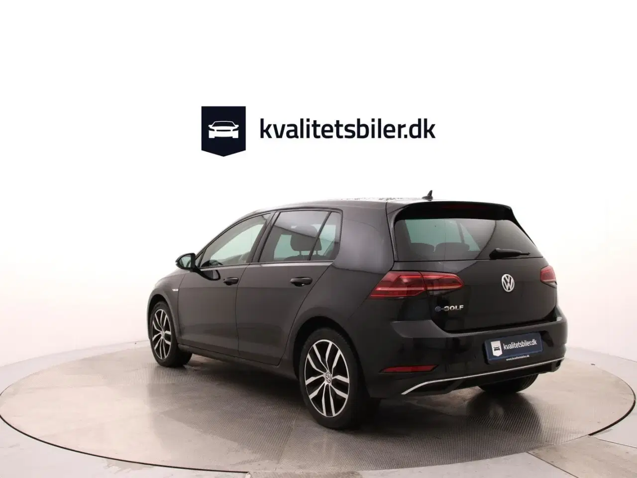 Billede 3 - VW e-Golf VII  