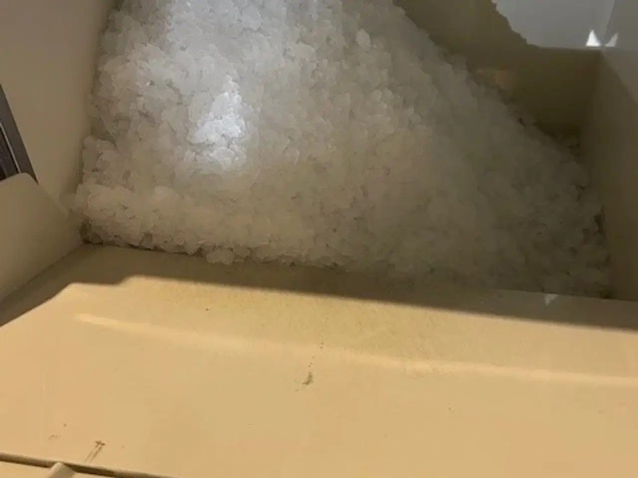 Billede 4 - Hoshizaki isflage maskine FM120k