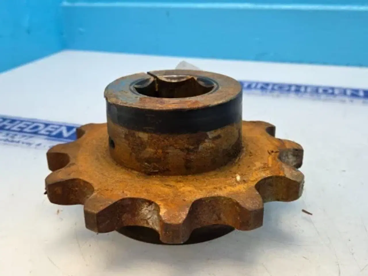 Billede 9 - New Holland CR9.90 Kædehjul 87665225