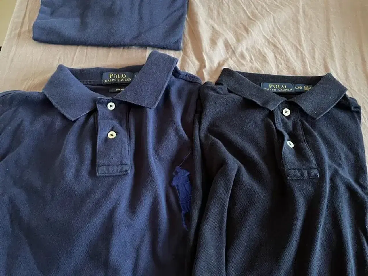 Billede 1 - Ralph Lauren