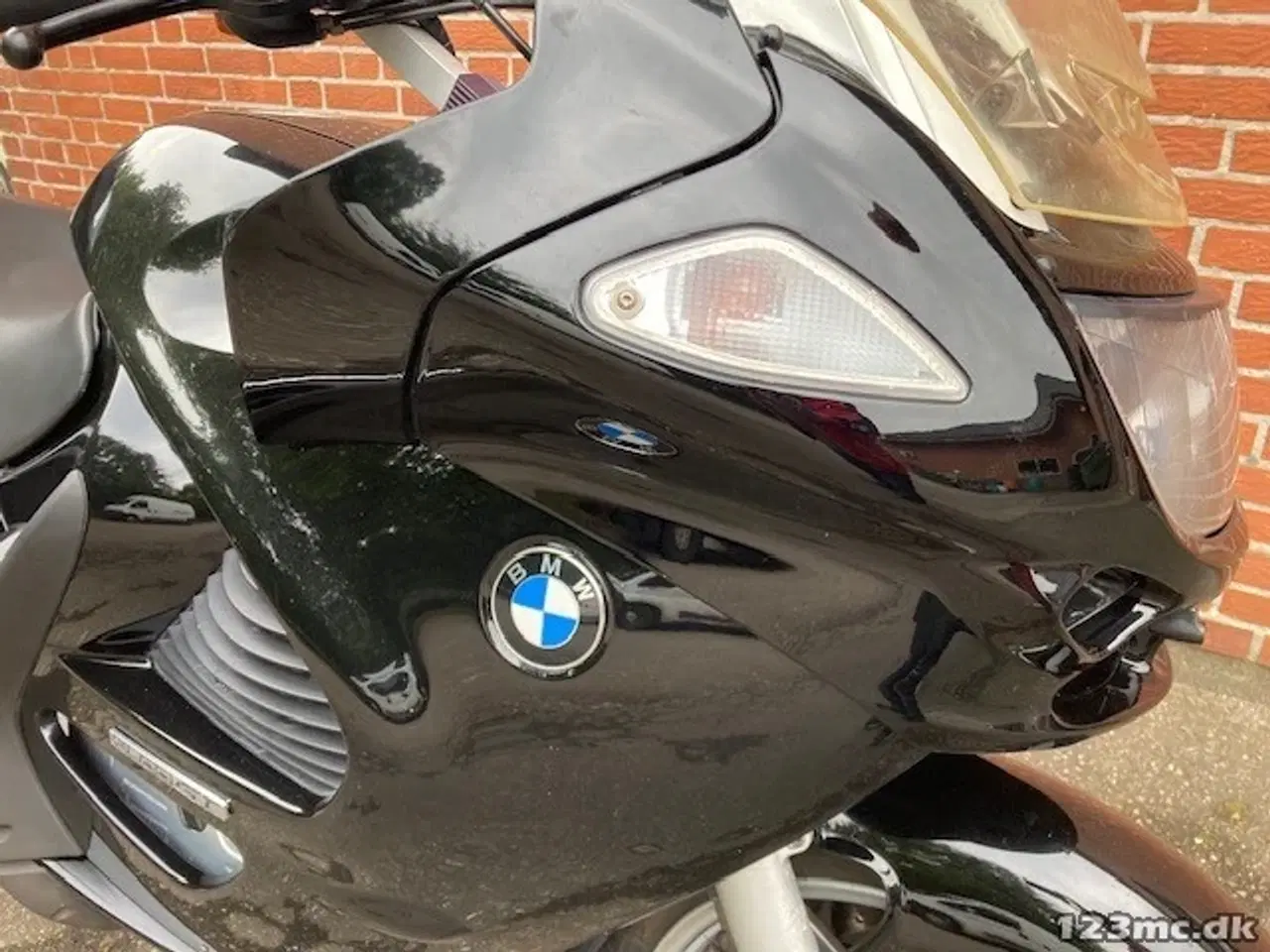 Billede 4 - BMW K 1200 GT