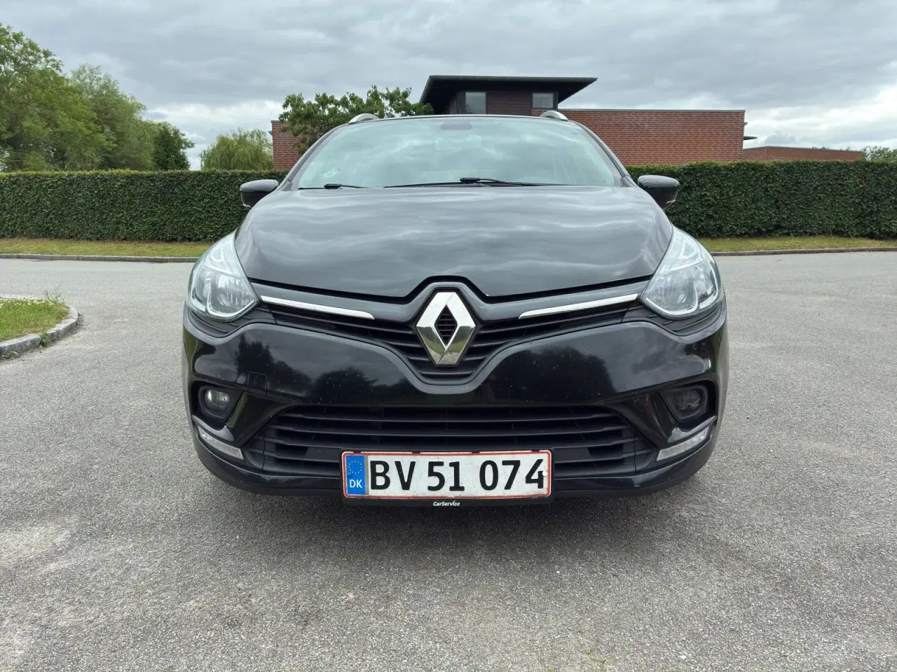 Billede 2 - Renault Clio IV 1,5 dCi 90 Zen Sport Tourer