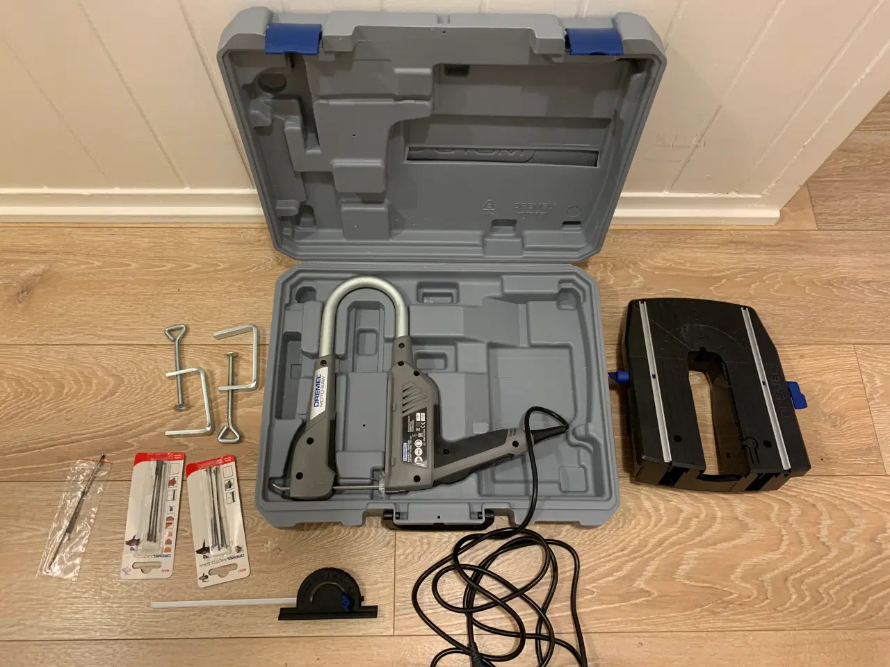 Billede 1 - Dremmel moto sav