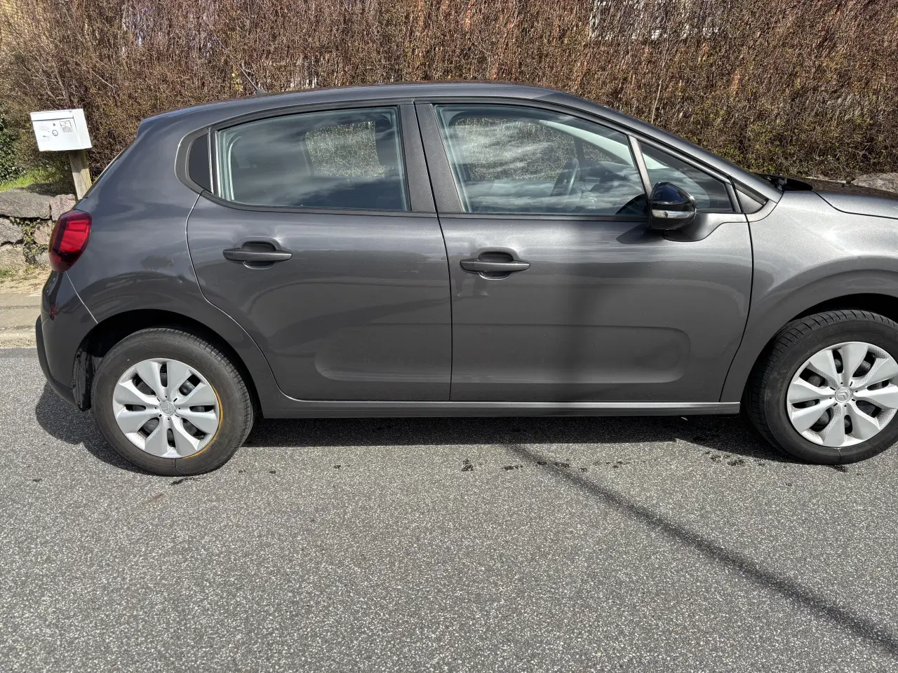 Billede 5 - Billig 2019 C3 – 23 km/l – perfekt pendlerbil