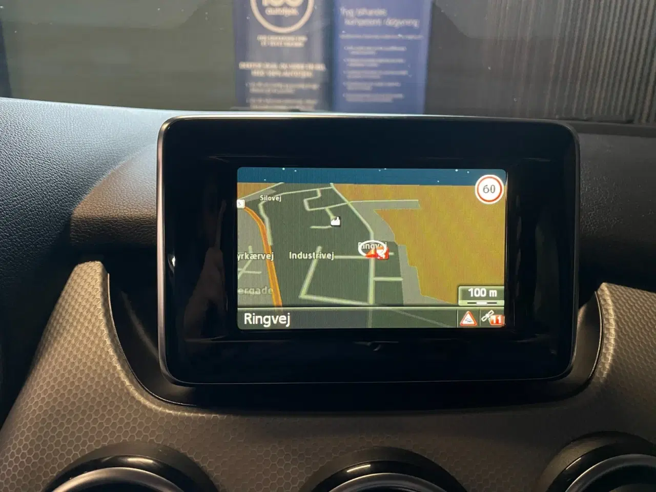 Billede 15 - Mercedes B180 1,8 CDi aut. BE