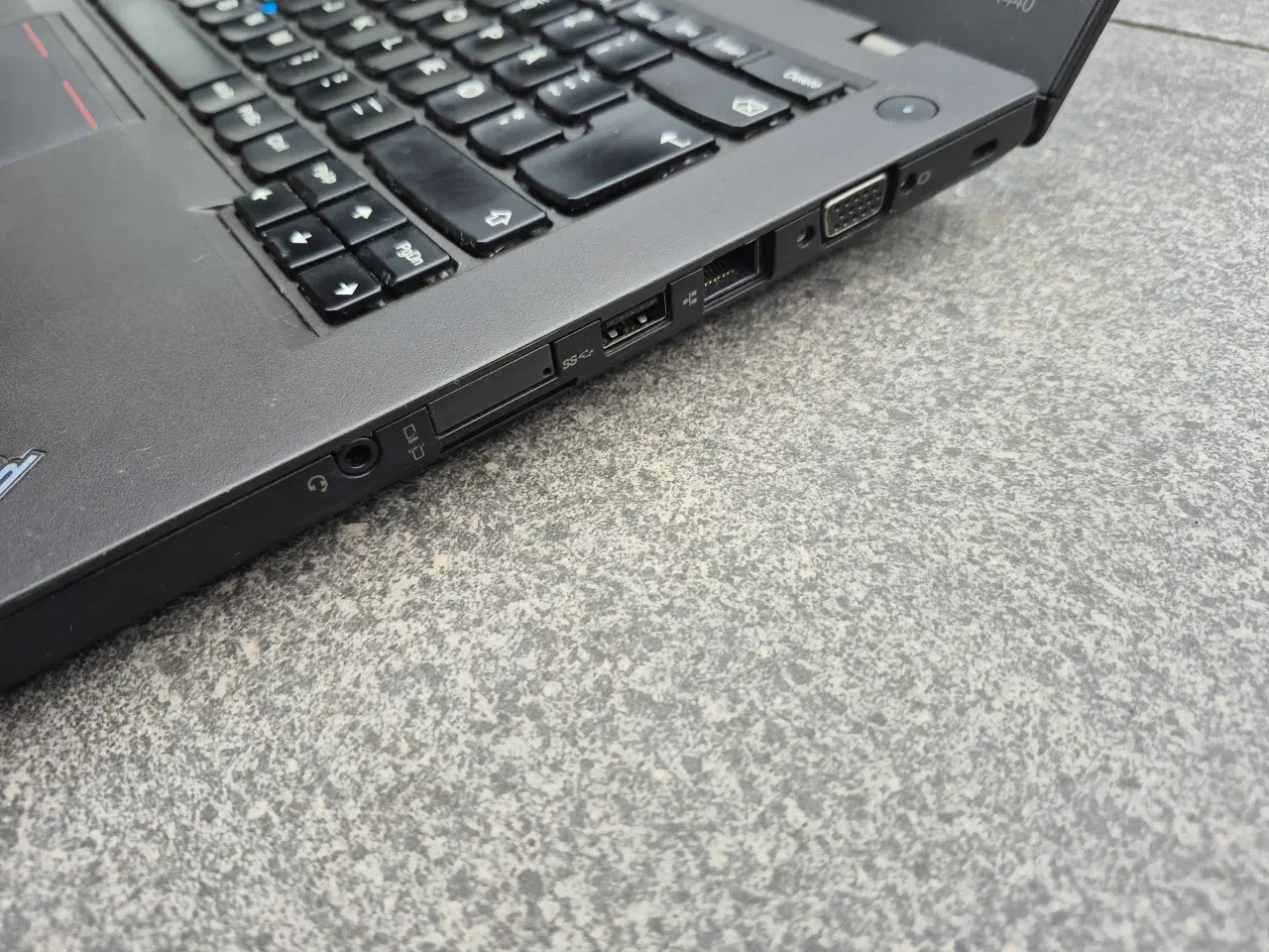 Billede 5 - Velholdt Lenovo T440 