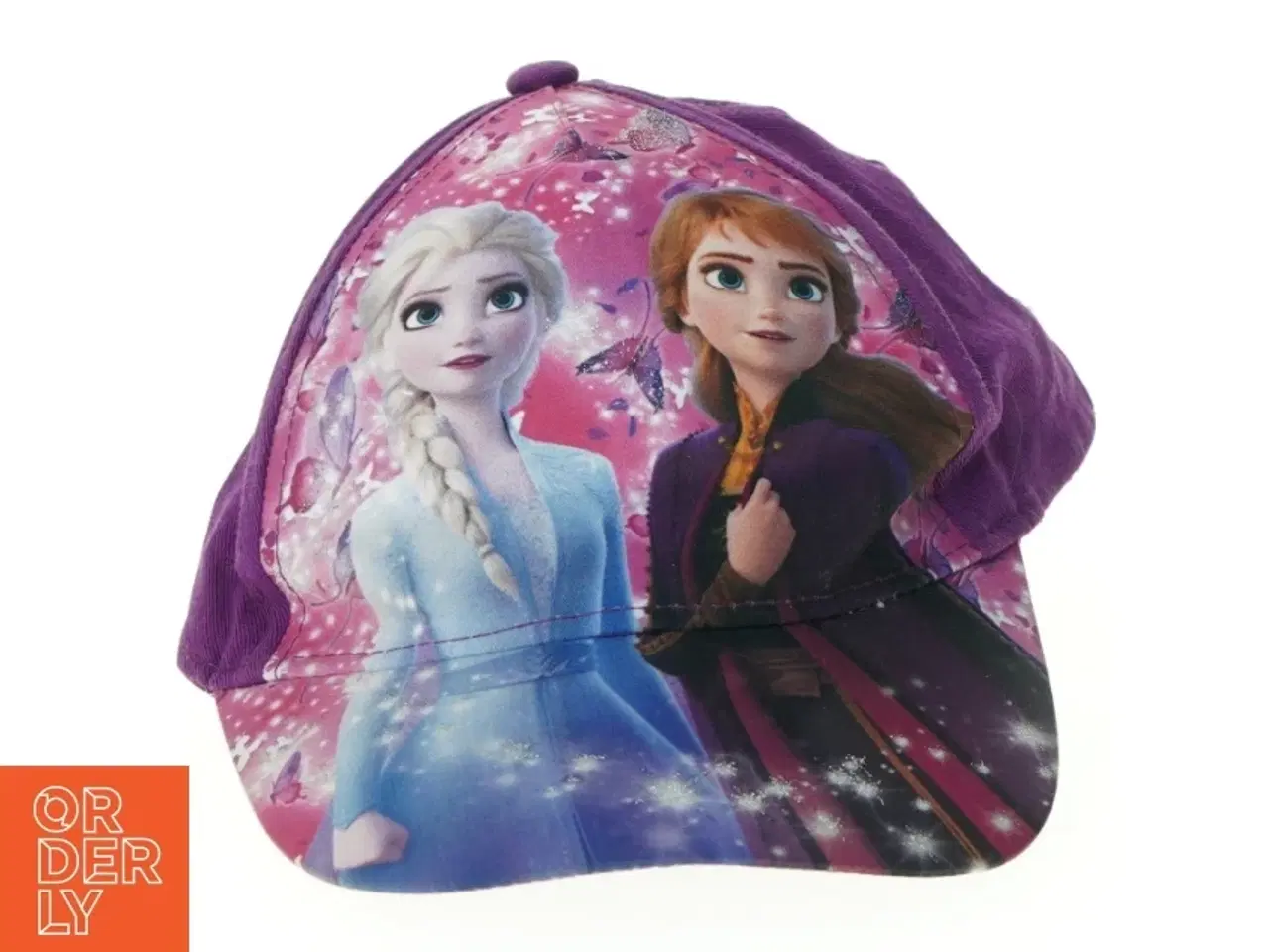 Billede 7 - Kasketter fra Disney Frost Og Gurli Gris (str. 54)