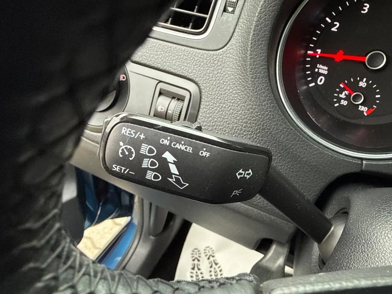 Billede 14 - VW Polo 1,0 TSi 95 BlueMotion
