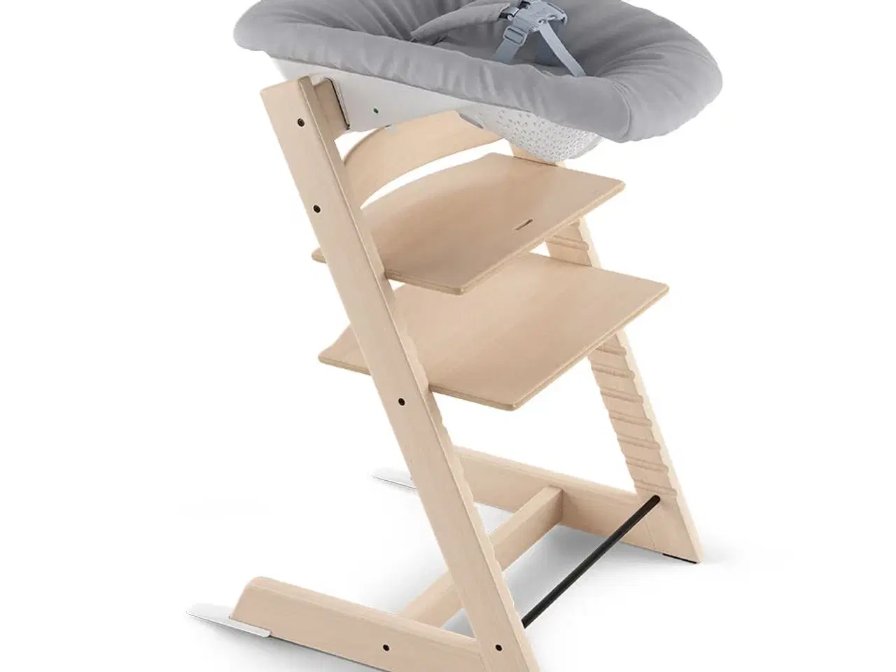 Billede 1 - Stokke Tripp Trapp Newborn Set