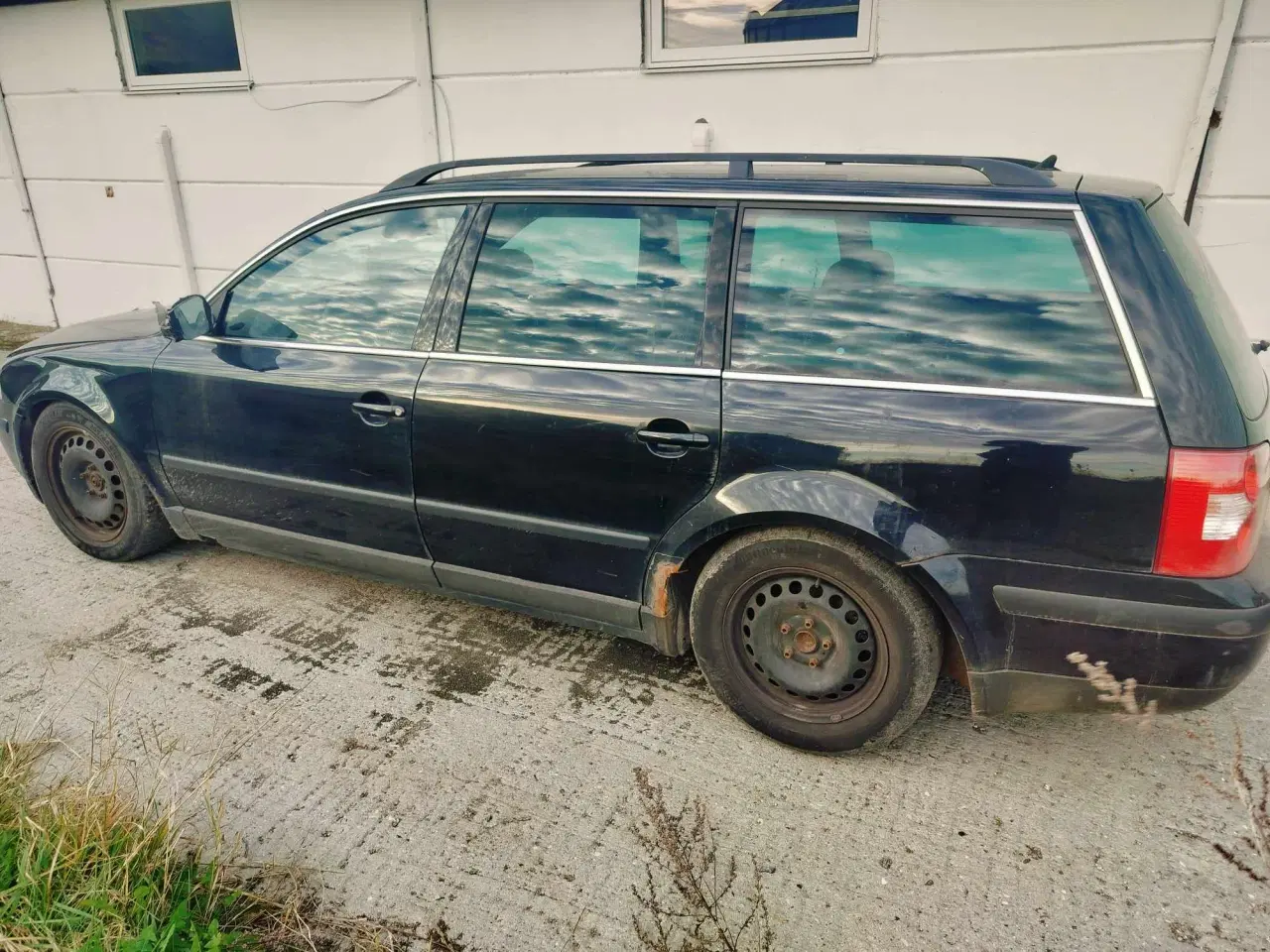 Billede 3 - Vw passat 3bg sælges i dele