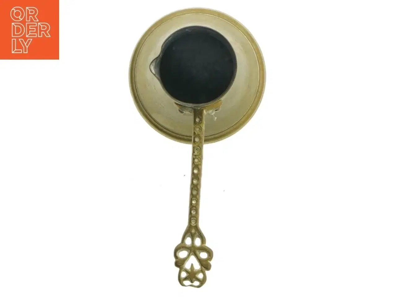 Billede 12 - Messing kander, sæt af 2 (str. 7 cm)